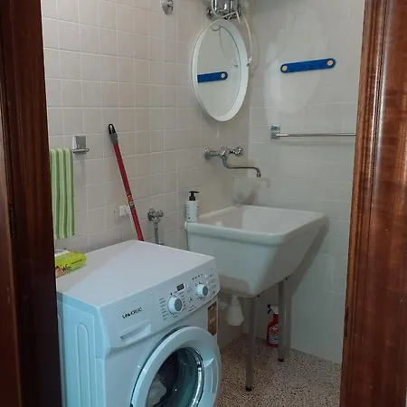 Appartement A 20 Passi Dal Mare 3 Otrante