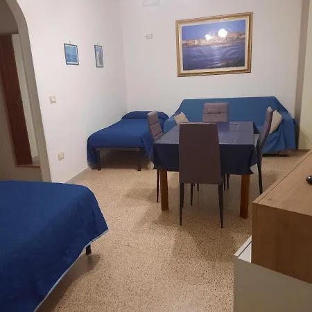 A 20 Passi Dal Mare 3 * Otrante