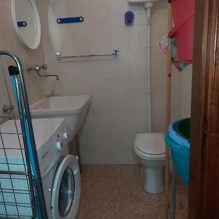 Appartement A 20 Passi Dal Mare 3