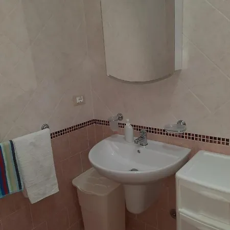 A 20 Passi Dal Mare 3 Appartement