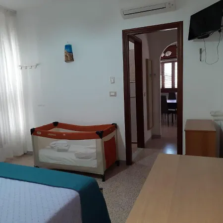 A 20 Passi Dal Mare 3 * Otrante