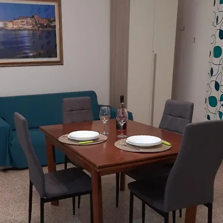 Appartement A 20 Passi Dal Mare 3 *