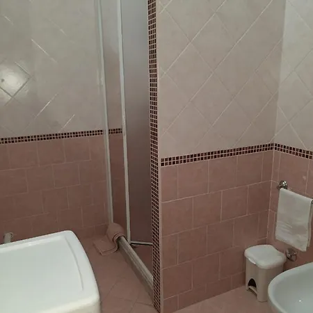 A 20 Passi Dal Mare 3 * Отранто