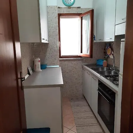 Апартаменты A 20 Passi Dal Mare 3 Отранто