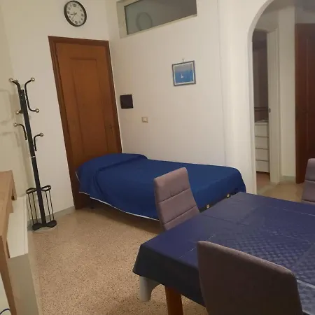 A 20 Passi Dal Mare 3 Отранто