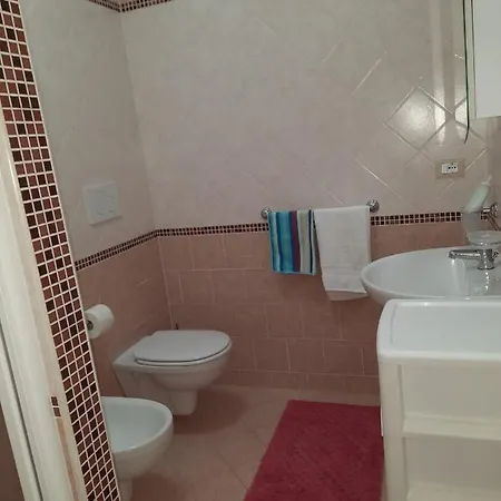 A 20 Passi Dal Mare 3 *