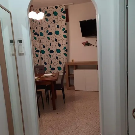 Apartman A 20 Passi Dal Mare 3