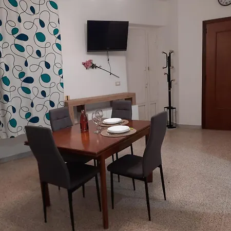 A 20 Passi Dal Mare 3 Apartman